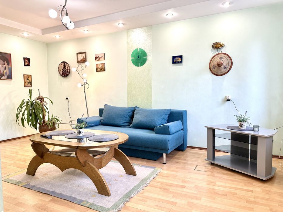 NAVIT 2-х кімнатні апартаменти з кофемашиною.ЦЕНТР.ПАРК.Злата Плаза.