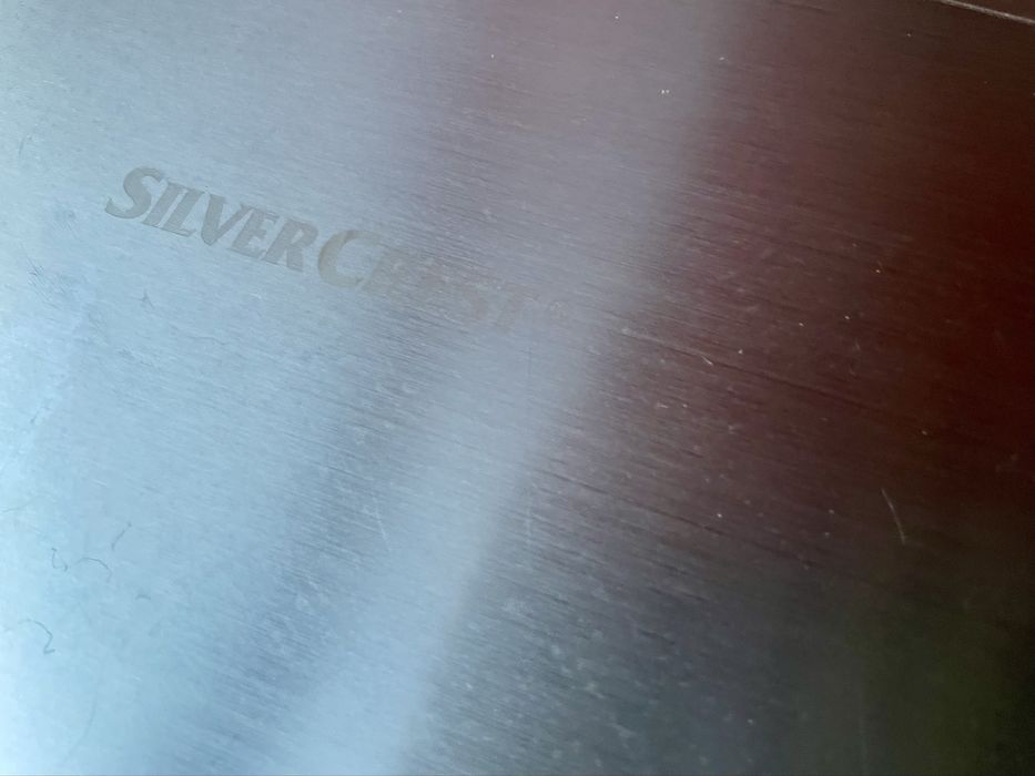 Grelhador / Sanduicheira SilverCrest €12