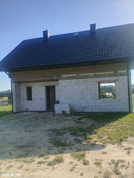 Dom – Bogucice Pierwsze, Zakościele - Więcej