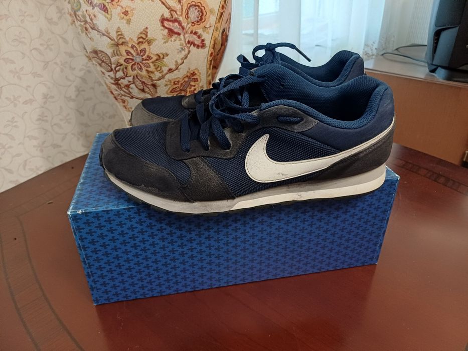 Кроссовки nike оригинал