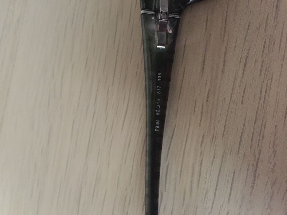 Fendi оправа для очков