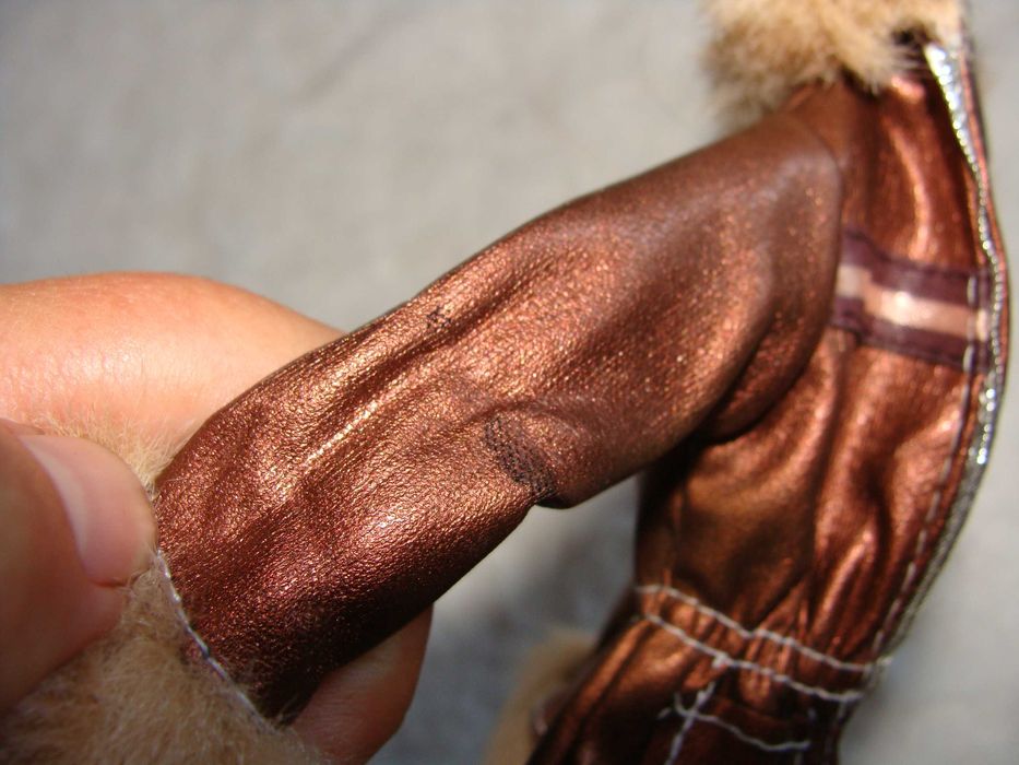 Casaco Boneca Barbie My Scene Chillin’ Out de 2003