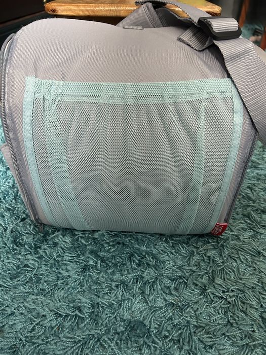 Сумка -стульчик для кормления