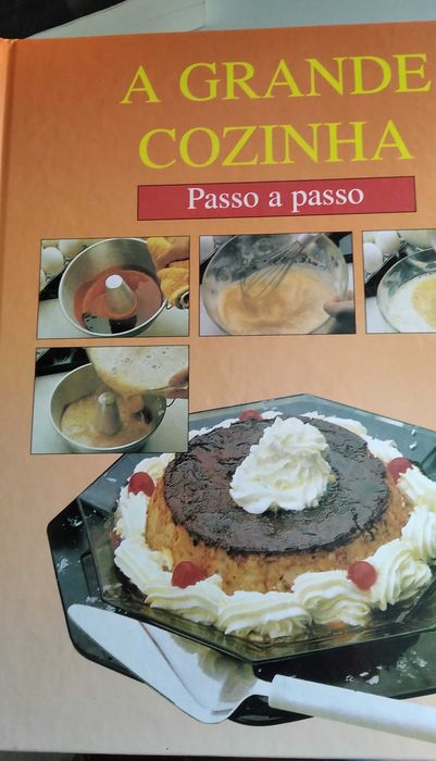 Livros antigos em bom estado de conservação PARA DESOCUPAR