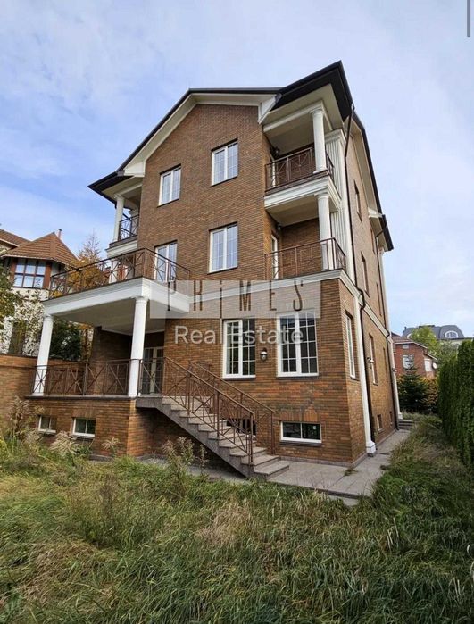 Продаж / Будинок / вул. Звіринецька, Нижній Печерськ, Київ