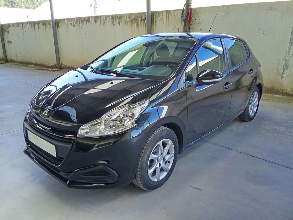 Peugeot 208 1.2 VTi Active
