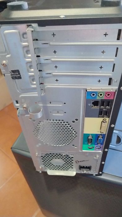 computador Acer veriton I5