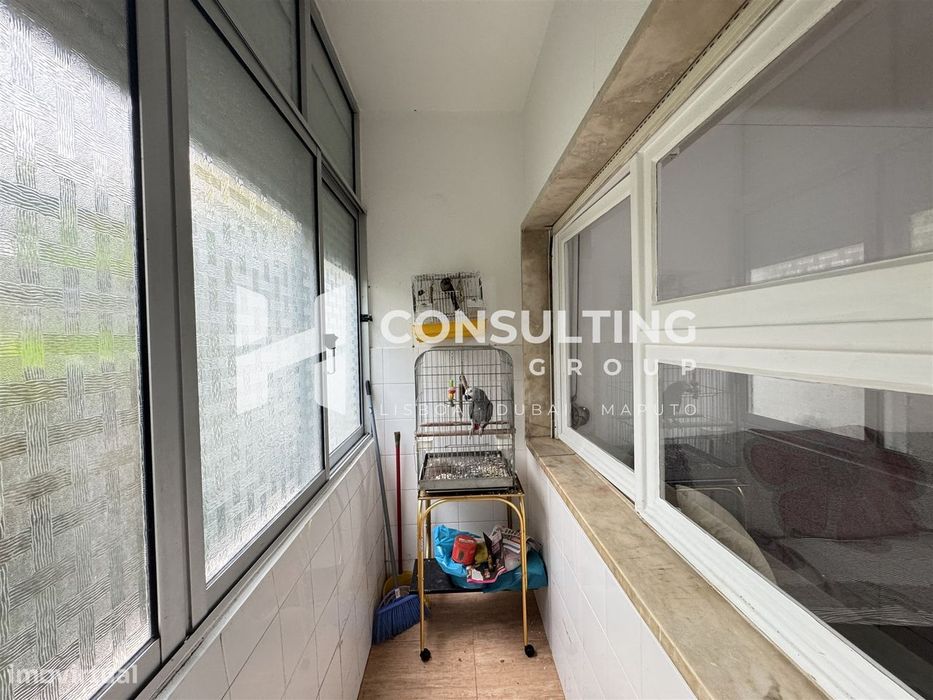 Apartamento T2 Venda em Santa Iria de Azoia, São João da Talha e Bobad