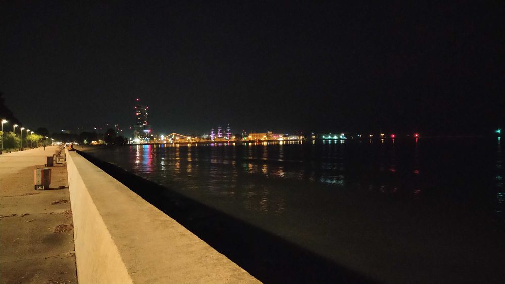 Gdynia Centrum nocleg