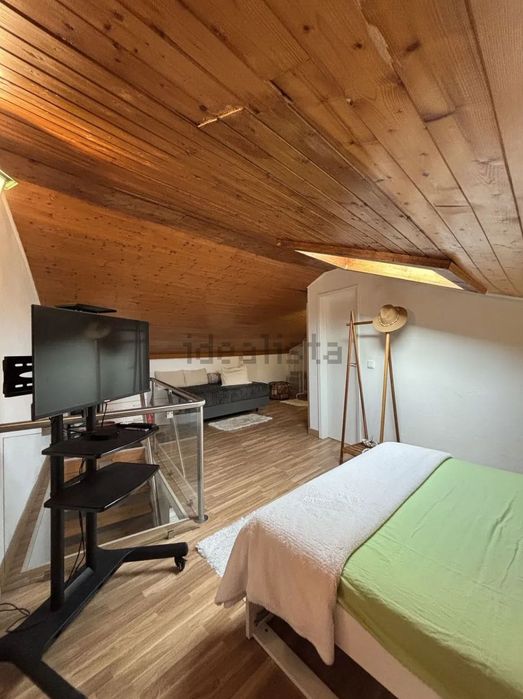 Quarto suite para Arrendar