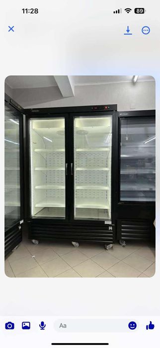 Recheio de mini mercado