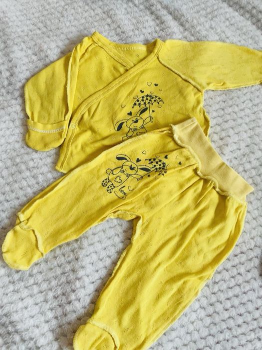 Лот речей дитячих