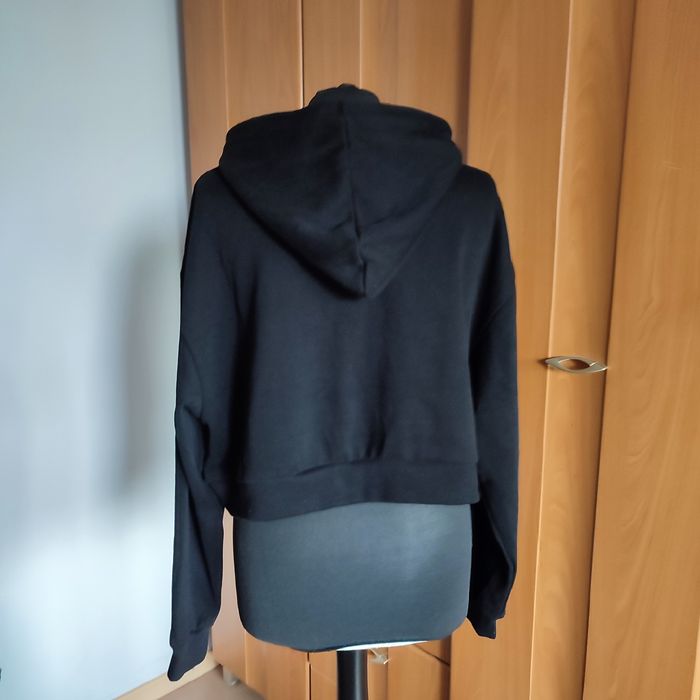 Bluza młodzieżowa krótka, rozmiar 36