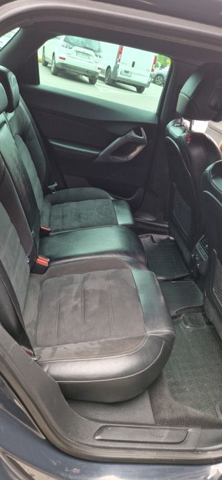 Citroen DS5 2012 VIN VF7KF5FEACS510489 фото оголошення 9 з 14