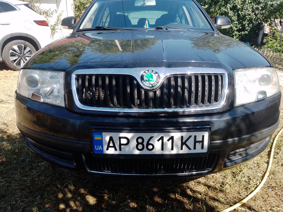 продам автомобіль