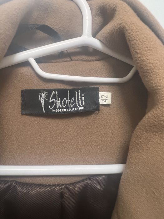 Пальто весна/осінь в дуже гарному стані, одягалося кілька разів