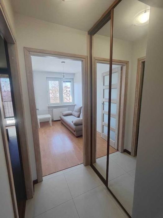 Mieszkanie 57 m² w centrum, ul. Stołeczna - Widok 6