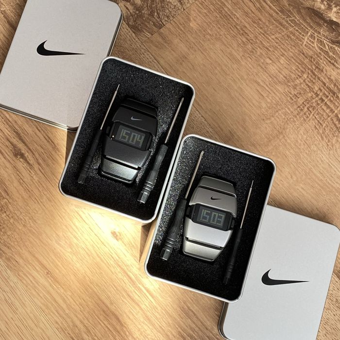 Годинник nike triax D-Line Vintage | часы Nike