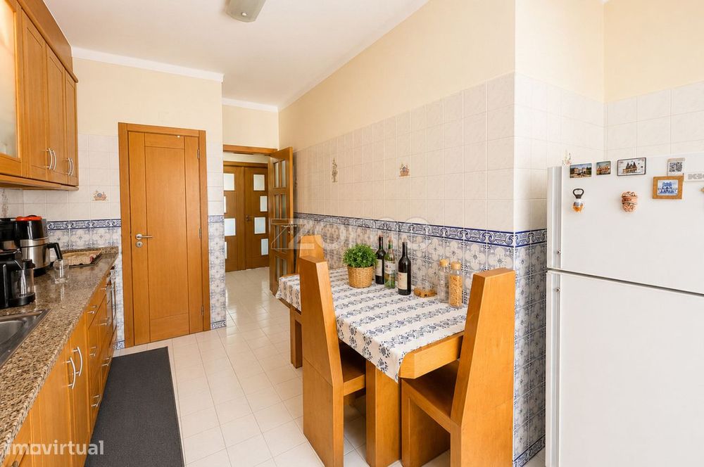 Apartamento T3 em Ansião por 167.500€
