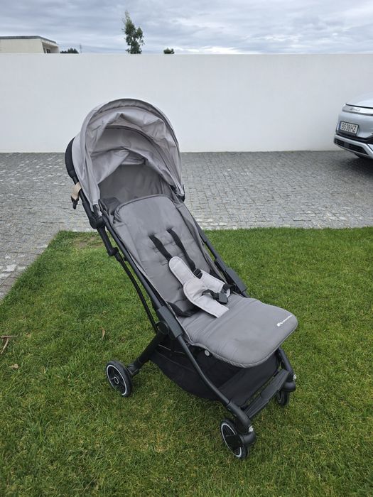 Carrinho de bebé bebeconfort