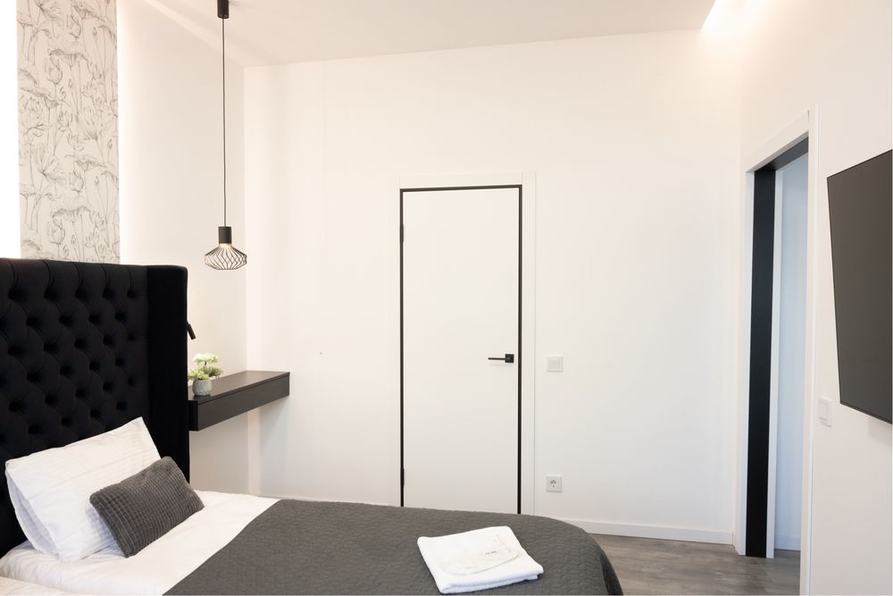 Апартаменти/квартира подобово в центрі міста - 14