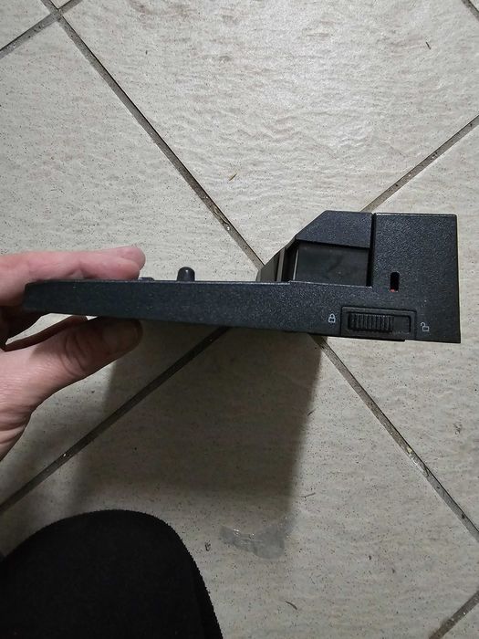 Stacja dokująca Dell PR03X