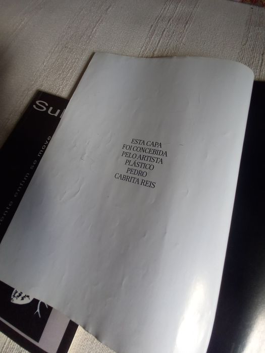 Revista Única do jornal Expresso especial sobre o 11 de Setembro