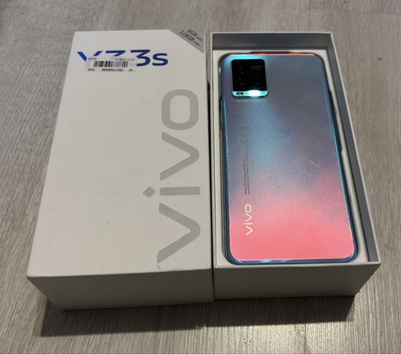 Telefon vivo y33s