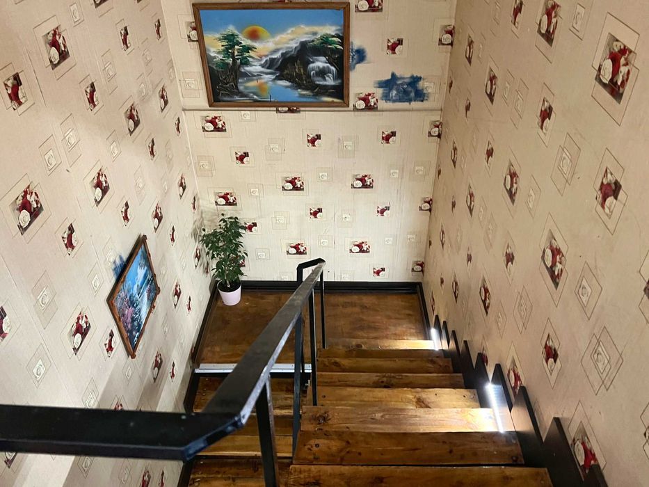 Місце в кімнаті дешево/Тепло, світло, вода тільки у нас!