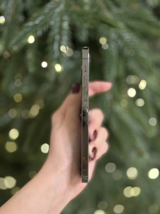 IPhone 12 pro // 256 Gb