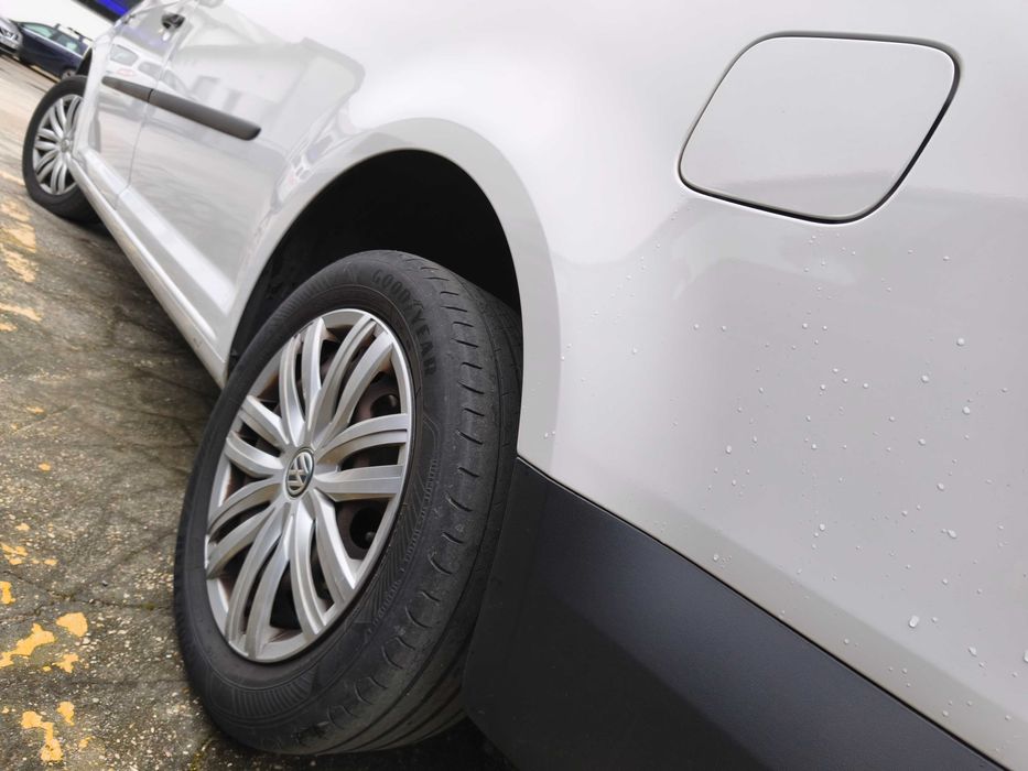 Espetacular VW Caddy  Comercial 2.0TDI DE 150CV