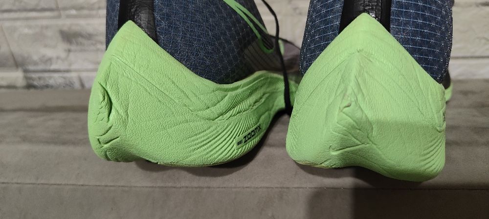 Nike Vaporfly 45.5