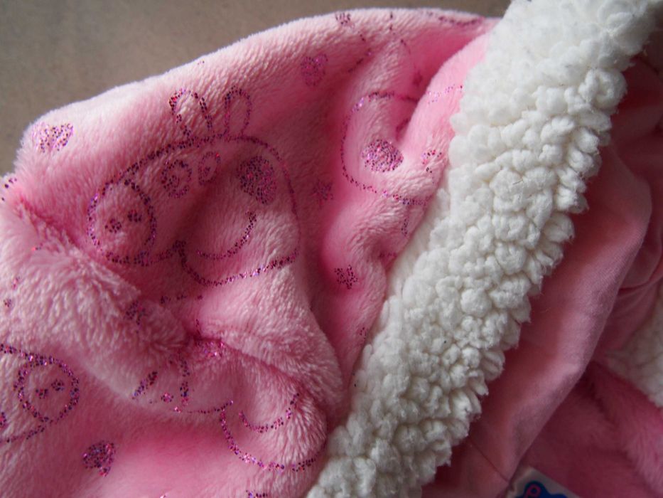 Piżama pajac 110 cm (4-5 l) Świnka Peppa