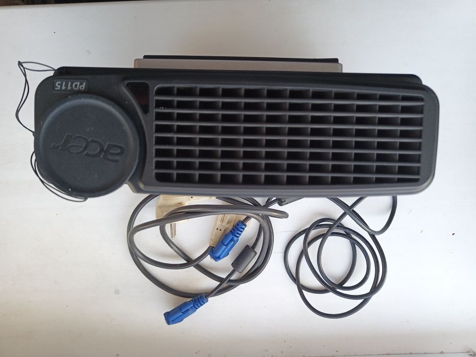 Проектор Acer PD115