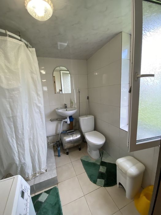 Будинок село Осташівці, Тернопільського району