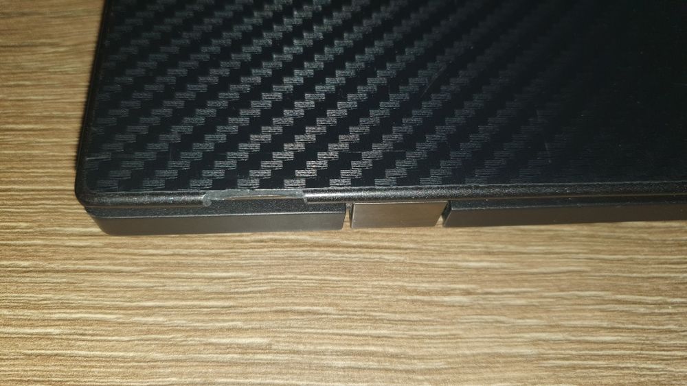 Lenovo ThinkPad X1 Carbon