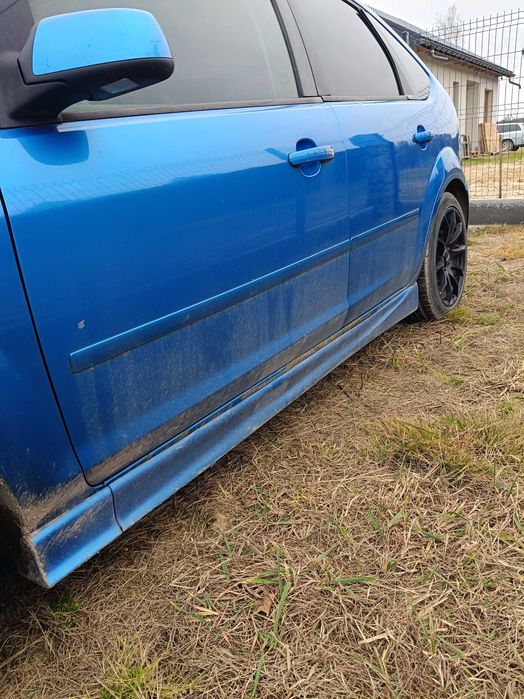 Sprzedam Ford Focus MK2 2.0tdci