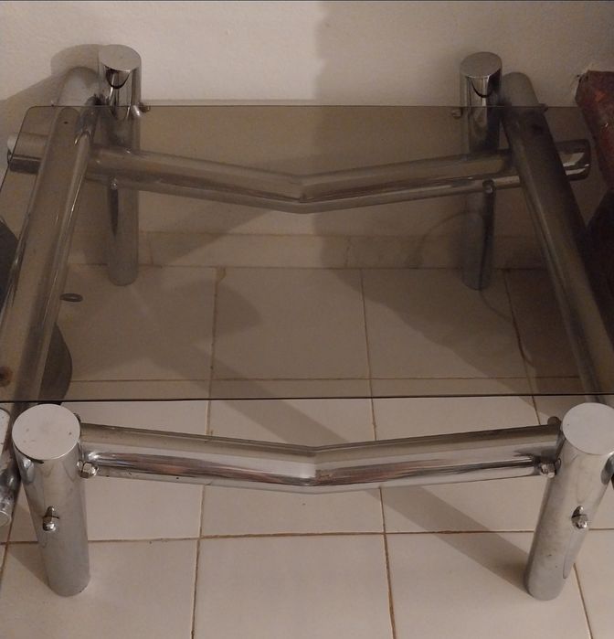 Mesa tubular vintage