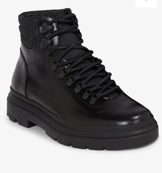 Черевики, ботинки Calvin Klein на 26 см