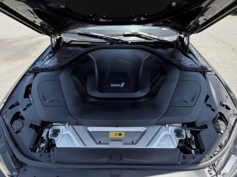BMW I4 Edrive40      2022