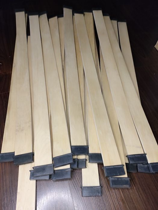 Ламелі для ліжка