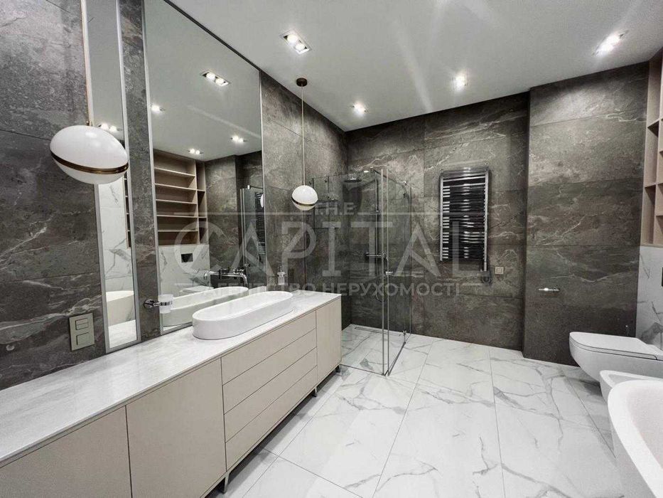 4+-rooms apartment apartment by the address (area 266 m²) - Atlanta.ua - photo 2