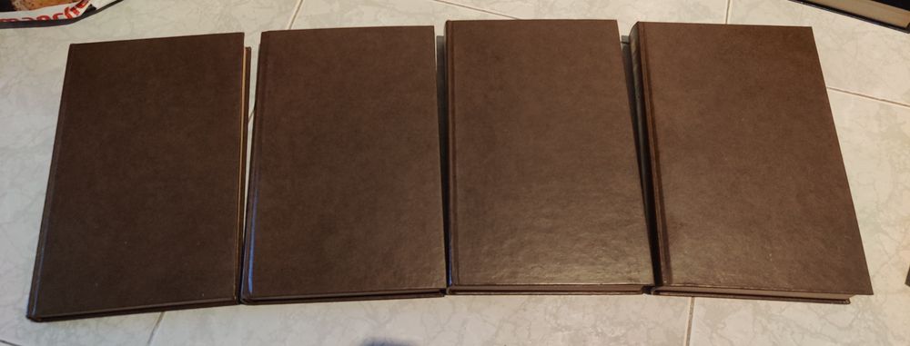 Livros Coleção História Universal