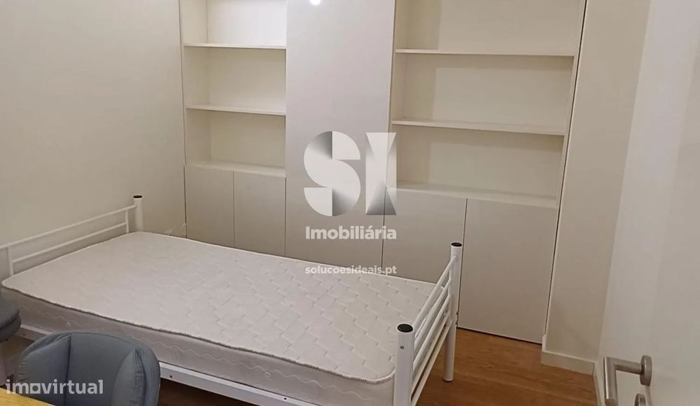 Apartamento T1+2