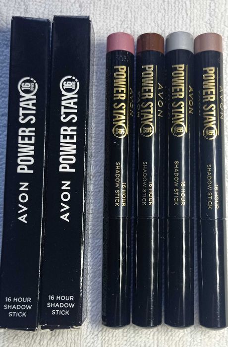 Konturówka do oczu Avon