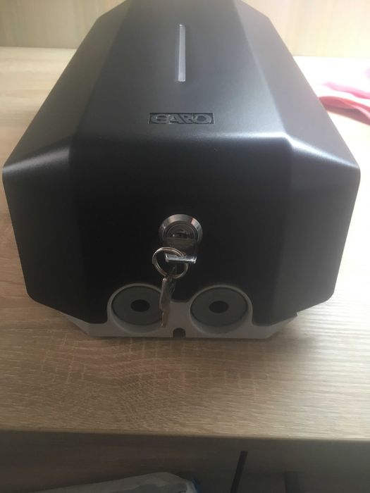 Зарядная станция GARO Wallbox GLBDC-T222WO: 13 700 грн. - Пускові та ...