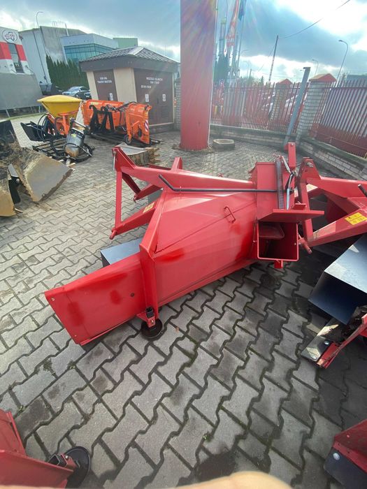 Odśnieżarka wirnikowa 225/2 POMAROL