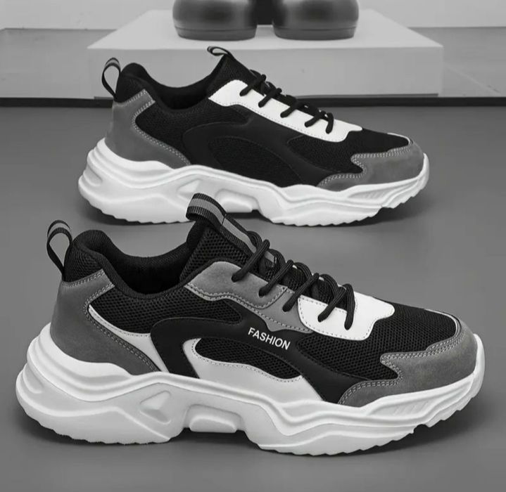 Кросівки чоловічі НОВІ, 44р