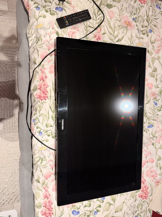 Telewizor toshiba 32 cale
