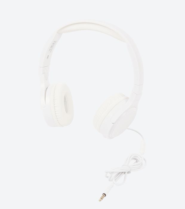 Auscultadores On-Ear NOVOS